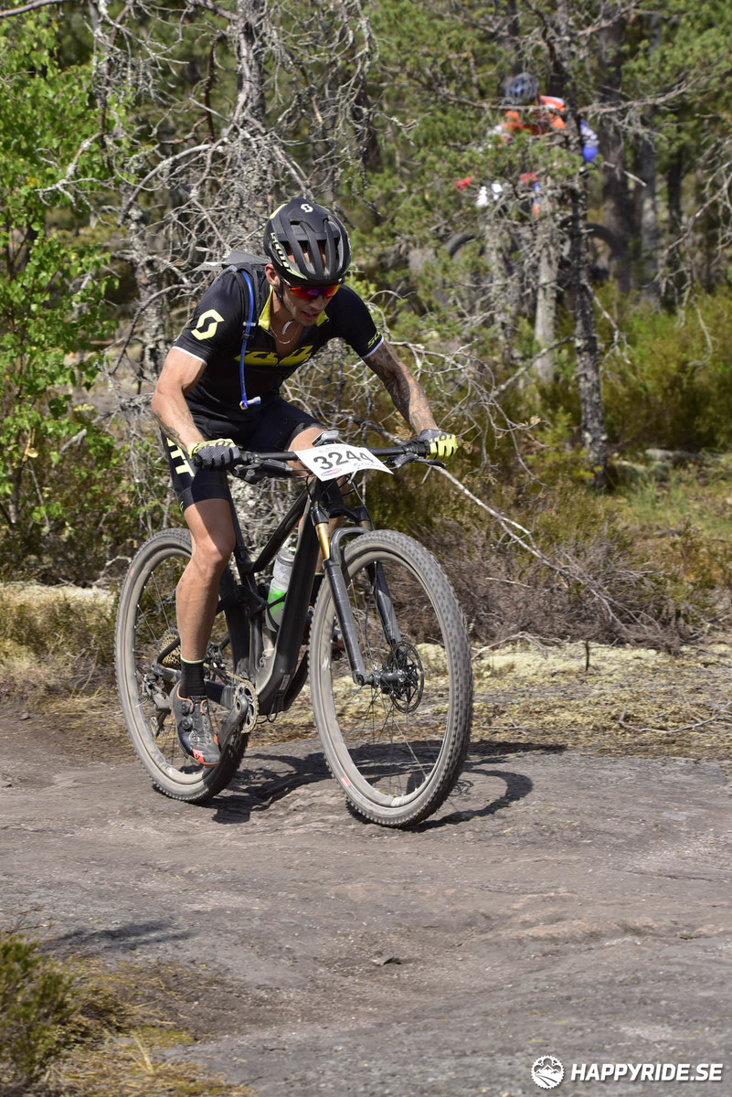 Bild från Lida Loop 2018